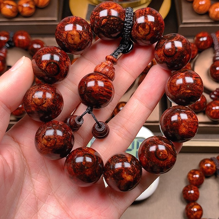 【闪购商品】黄花梨/降香黄檀2.0规格06W