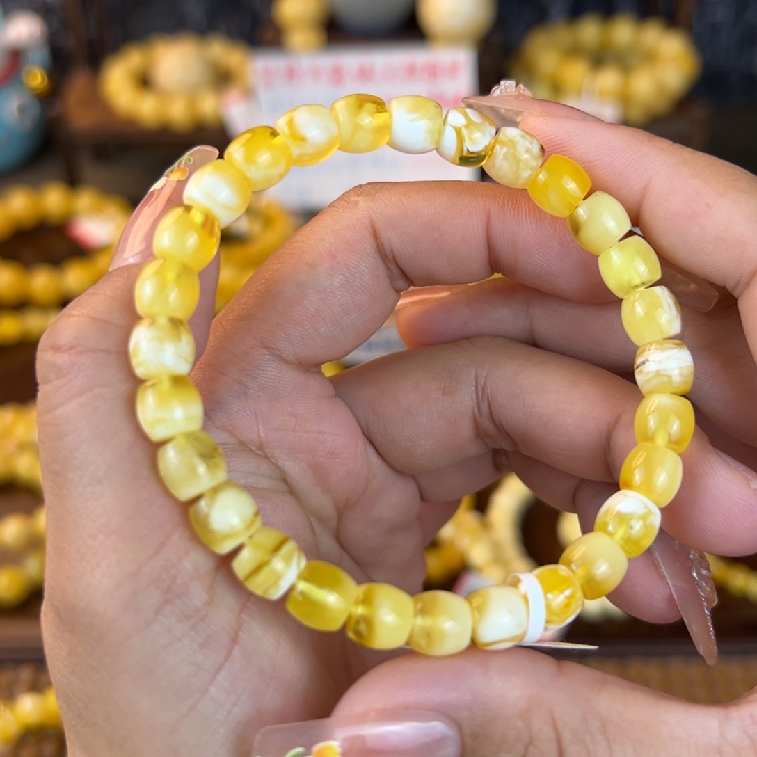 琥珀裸石未镶嵌kmmnjjjkmm