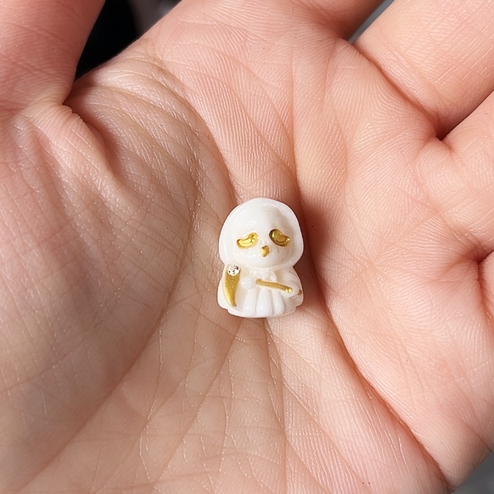 鹿骨手串/手链0126