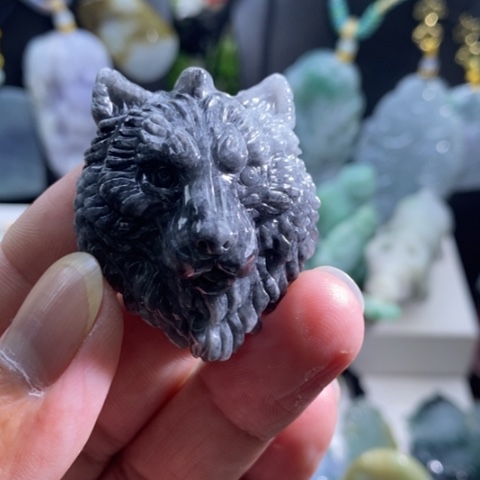 【闪购商品】颈饰未镶嵌翡翠1111111111