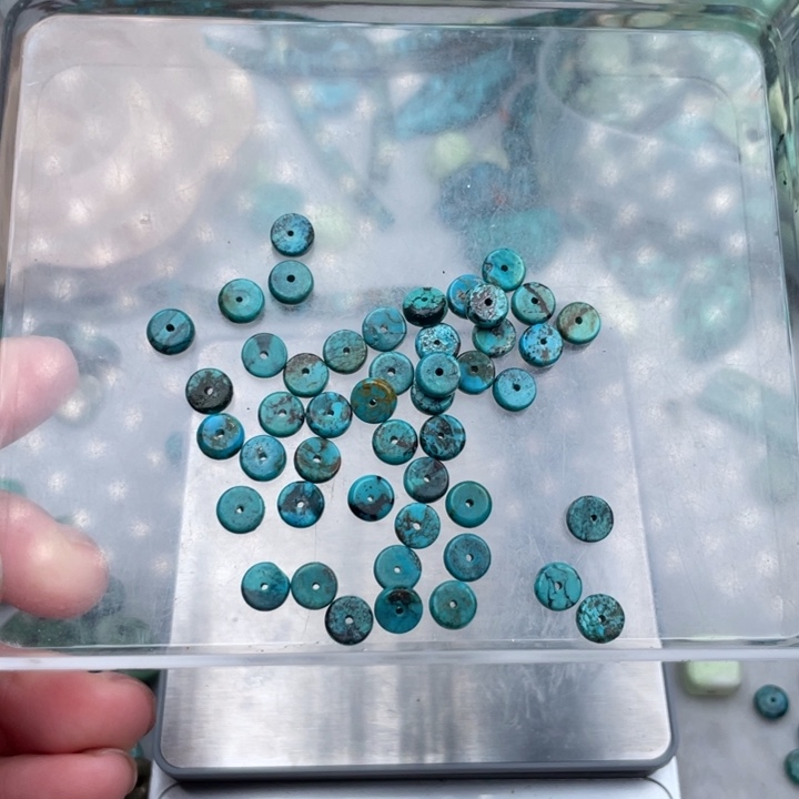 非金属卡7➕隔片配饰