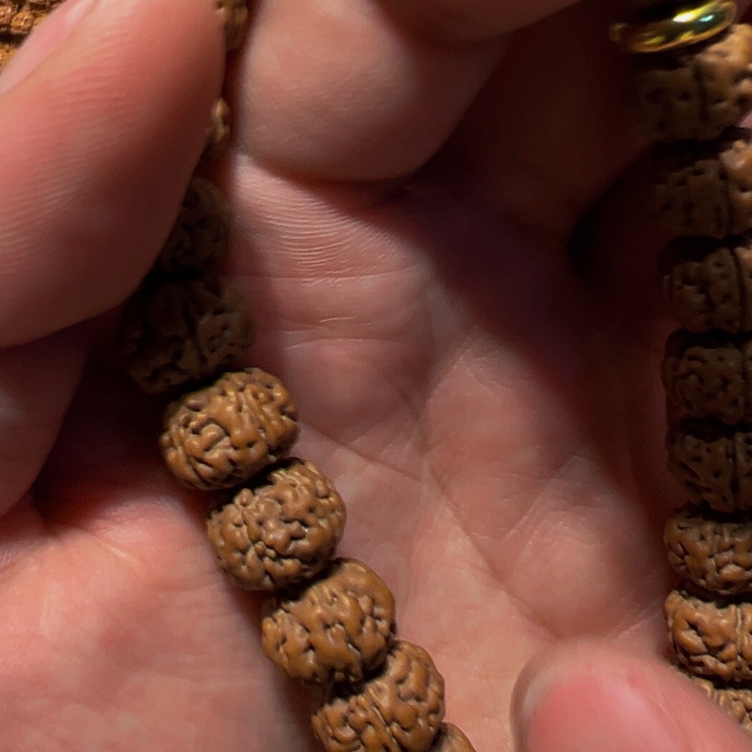 金刚菩提吊坠000000000008