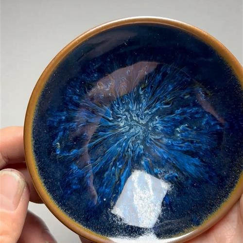 【闪购商品】茶盏-226............