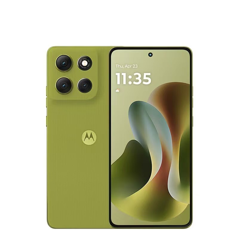 95新 Motorola/摩托罗拉 g100pro 5G手机 6720mAh大电池 天玑7300