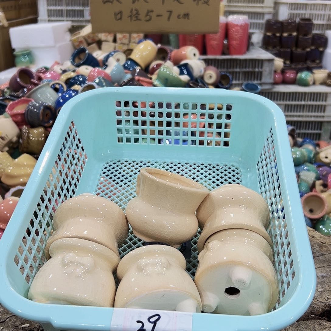 红陶高温陶瓷材料29