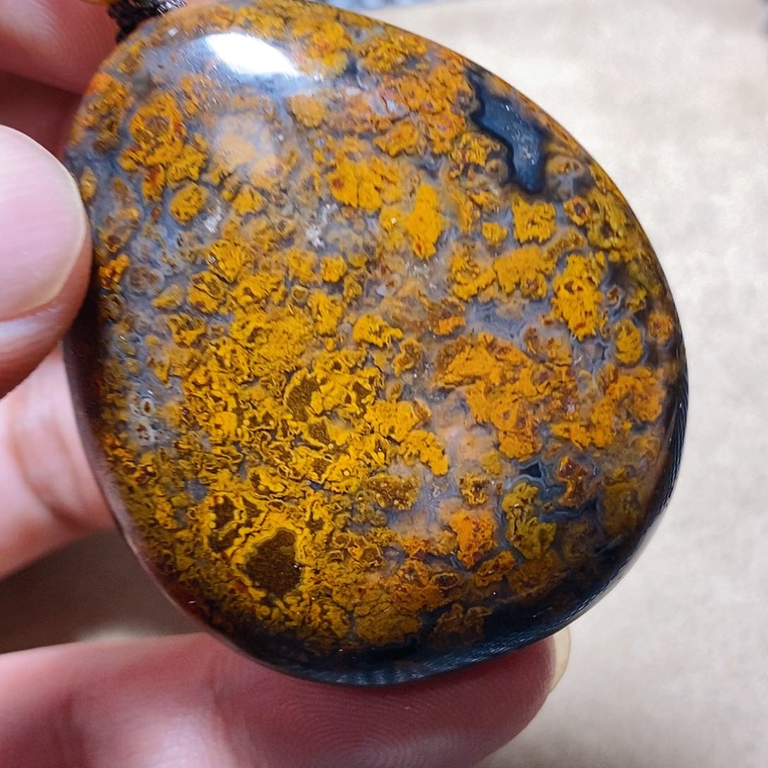 玛瑙/玉髓颈饰未镶嵌用****0