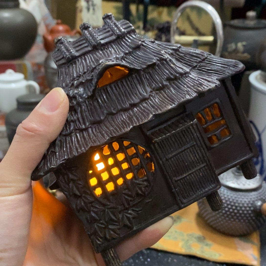 茶盏推荐这家店推荐好物