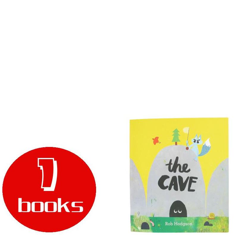 英文原版绘本1本l940221009