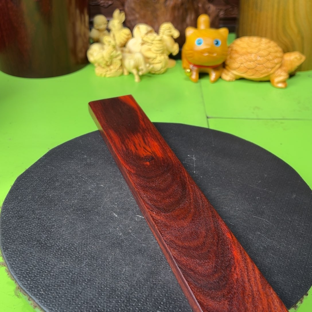 *****大果紫檀（缅甸花梨）