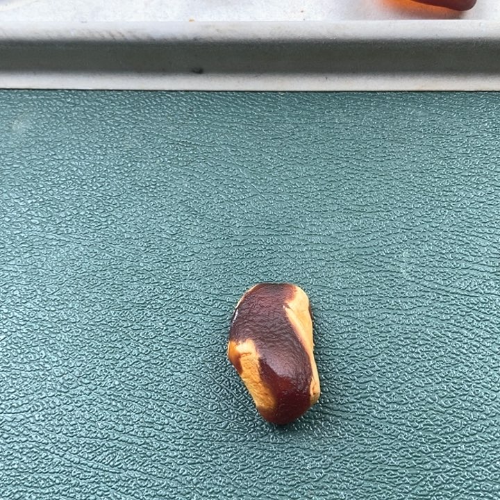 定制琥珀香*儿蜜蜡裸石