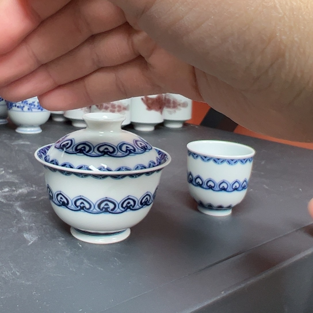 【闪购商品】陶瓷艺术陶瓷艺术