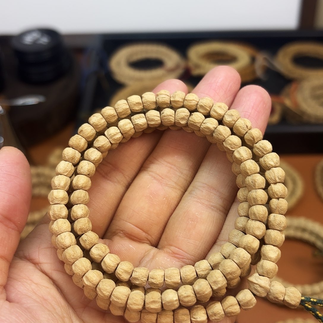 手串柏香籽/百香籽