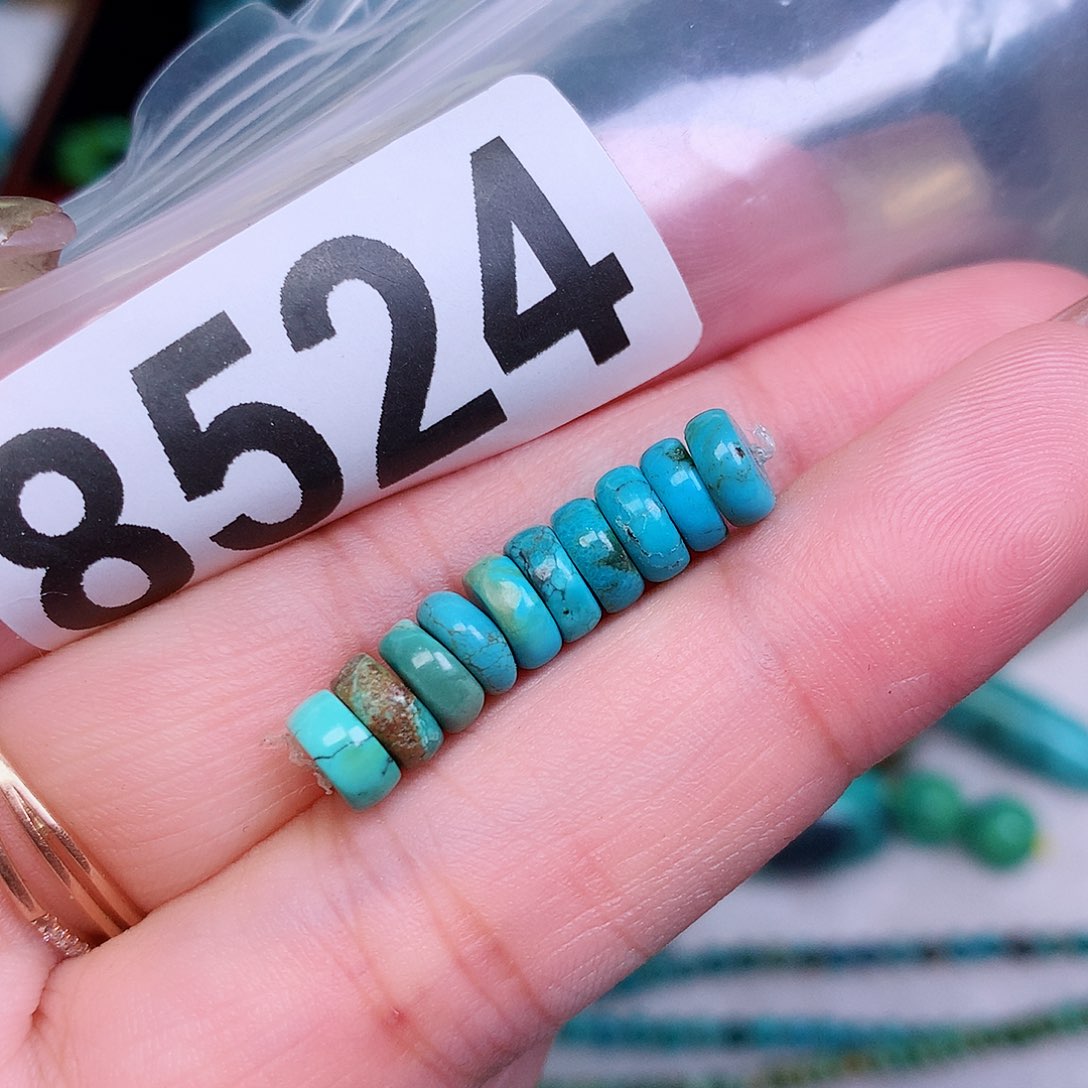 空竹粉丝专享十堰特色手工散珠