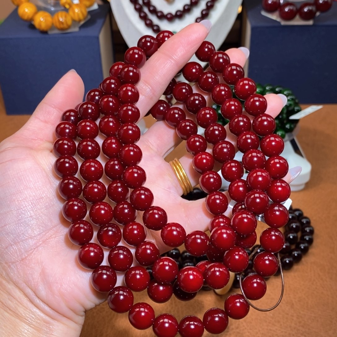 贝壳杉血龙木1.0天花板冰料