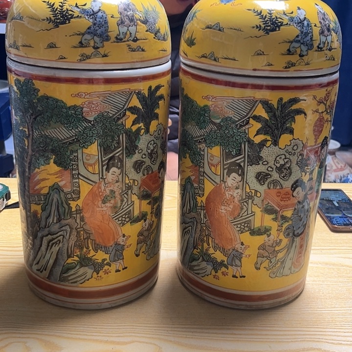 瓷器艺术设计作品