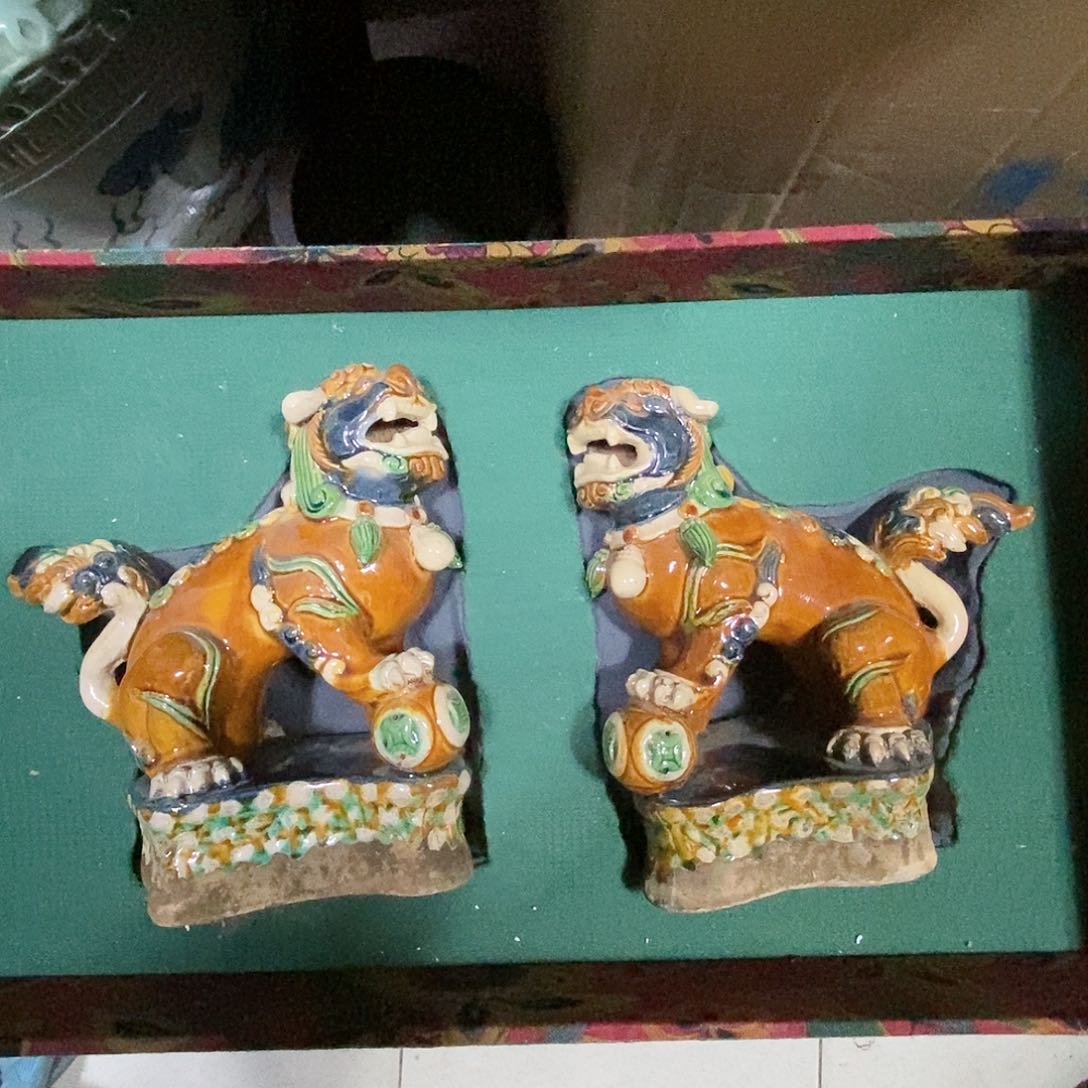 【闪购商品】摆件陶瓷陶瓷陶瓷