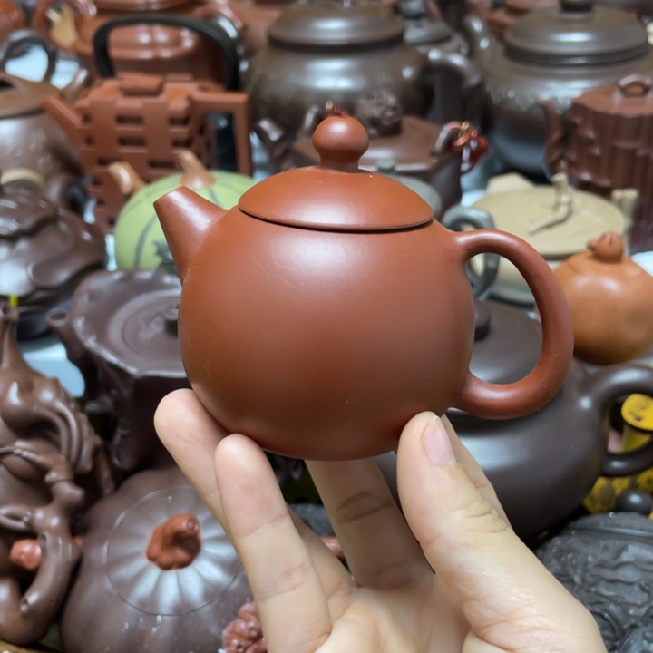茶壶紫砂紫砂艺术艺术
