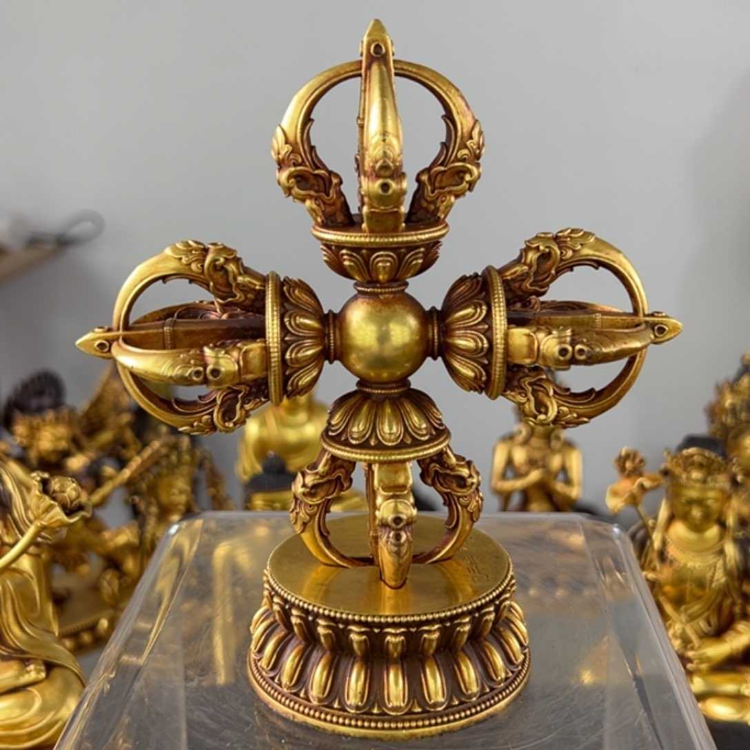 真*佛像的造型与造型