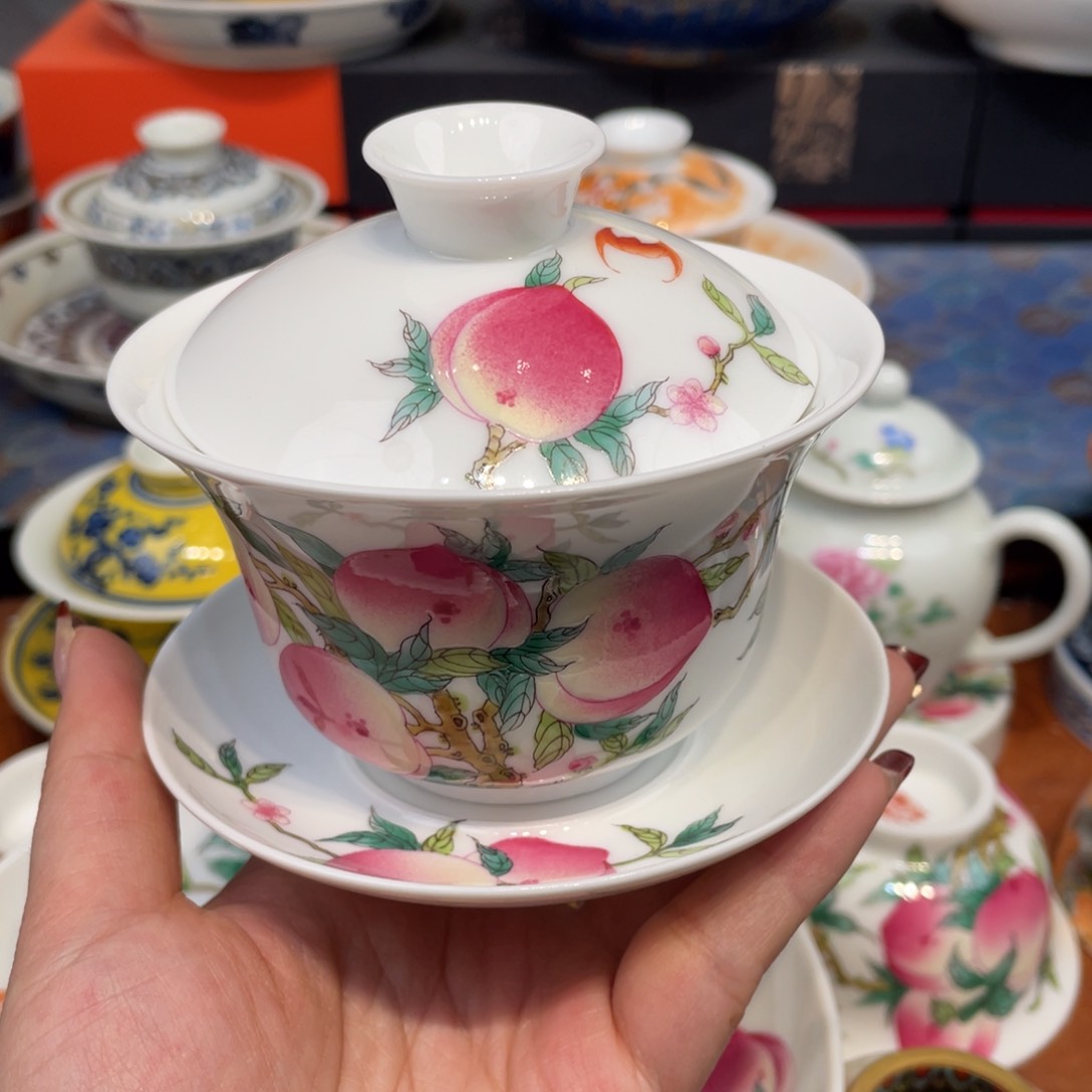 景德镇瓷器景德镇