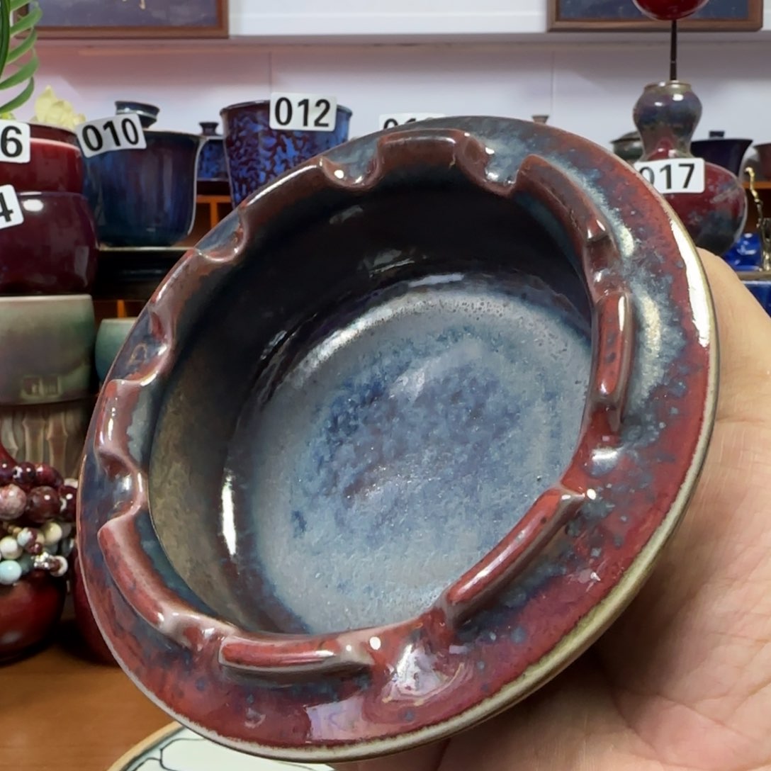 钧瓷手作钧瓷钧瓷
