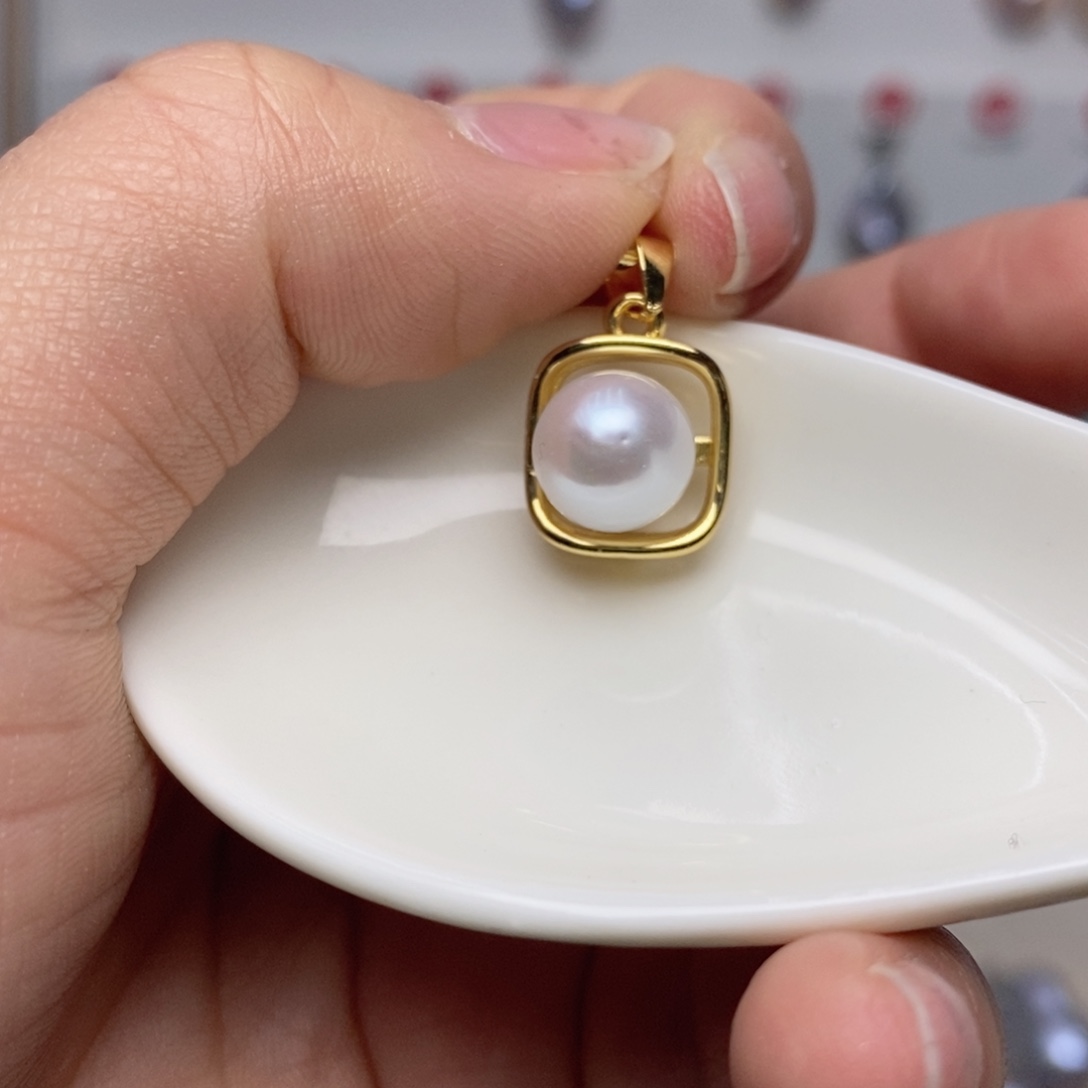 淡水珍珠其它未镶嵌