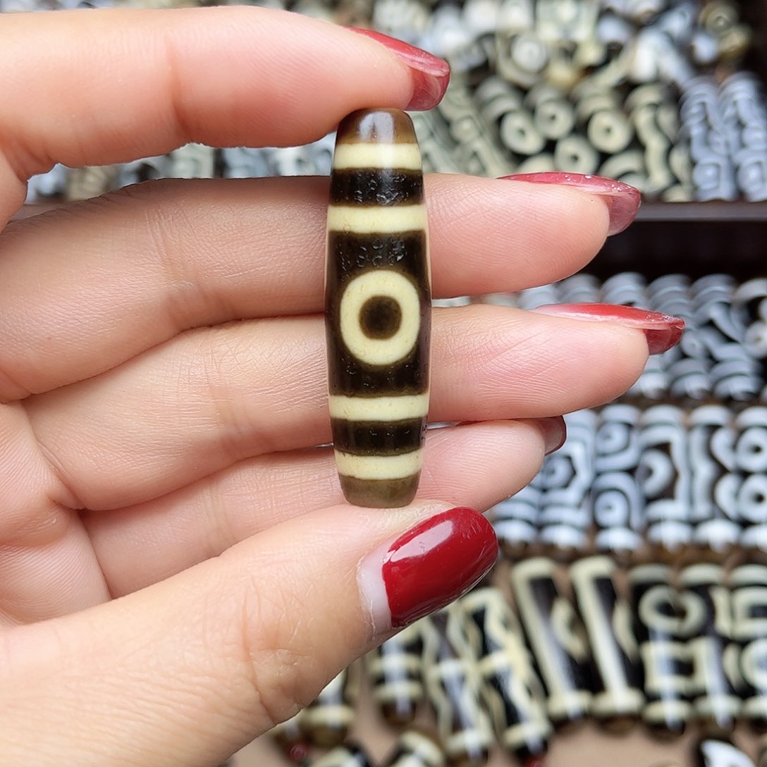 玛瑙/玉髓吊坠(不含链)未镶嵌