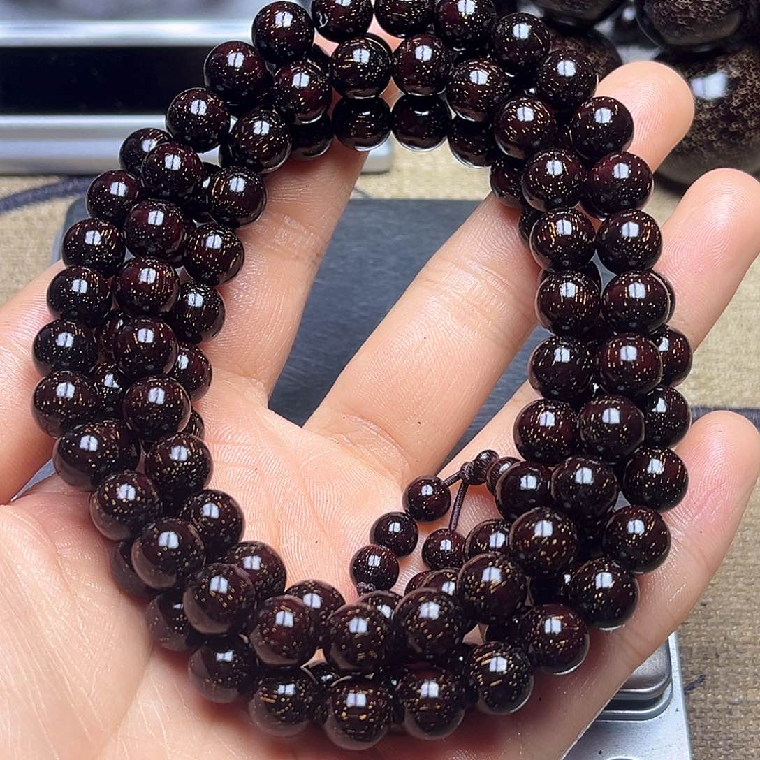 檀香紫檀（小叶紫檀）0.8 108 