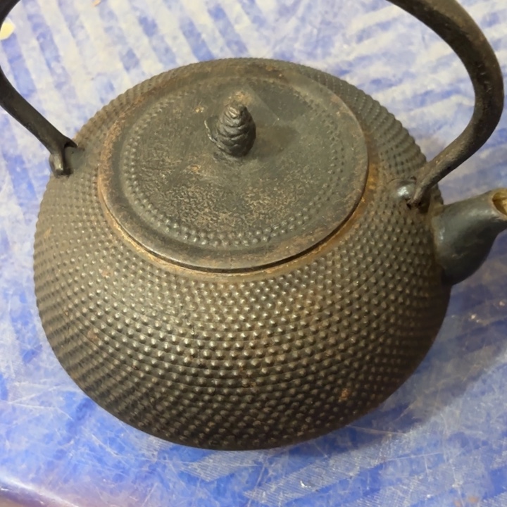 紫砂茶杯涛*非常美丽漂亮的物品