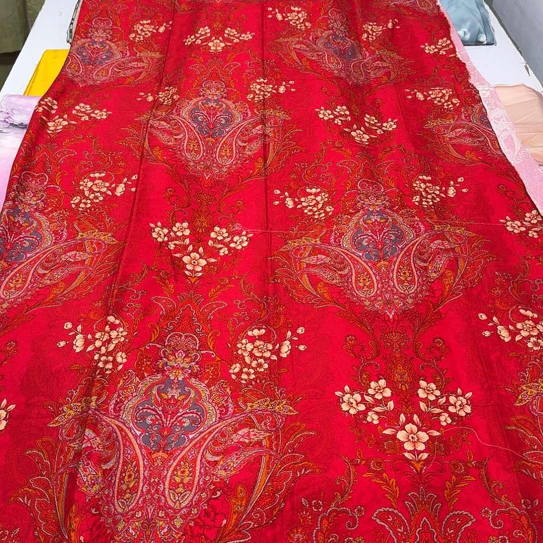 棉数码段2.6布料尺寸