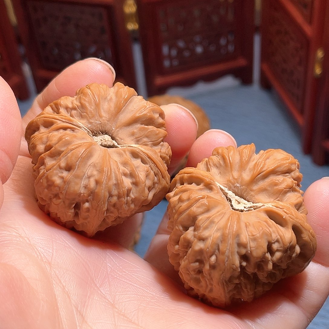 41边43肚平谷凹底，全品，