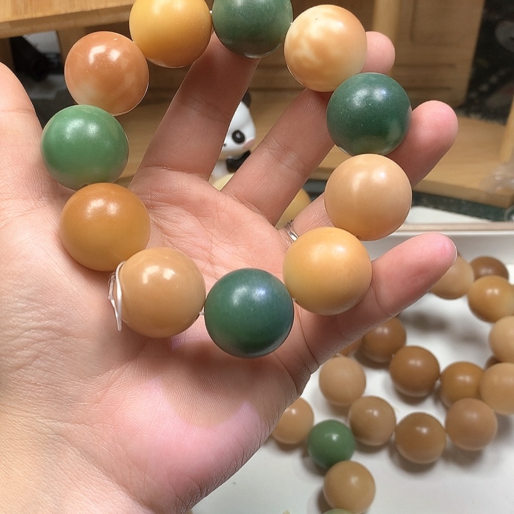 菩提根/象牙果吊坠