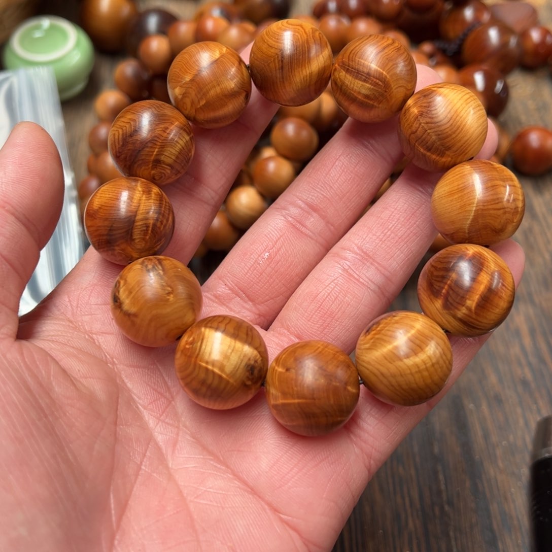 太行崖柏陈化太行