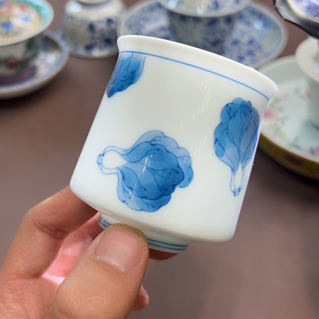 陶瓷陶瓷陶瓷茶具