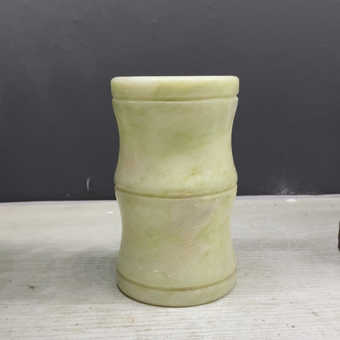 【闪购商品】蛇纹石玉珠宝奇石未镶嵌^*^蛇纹石玉方解石玉