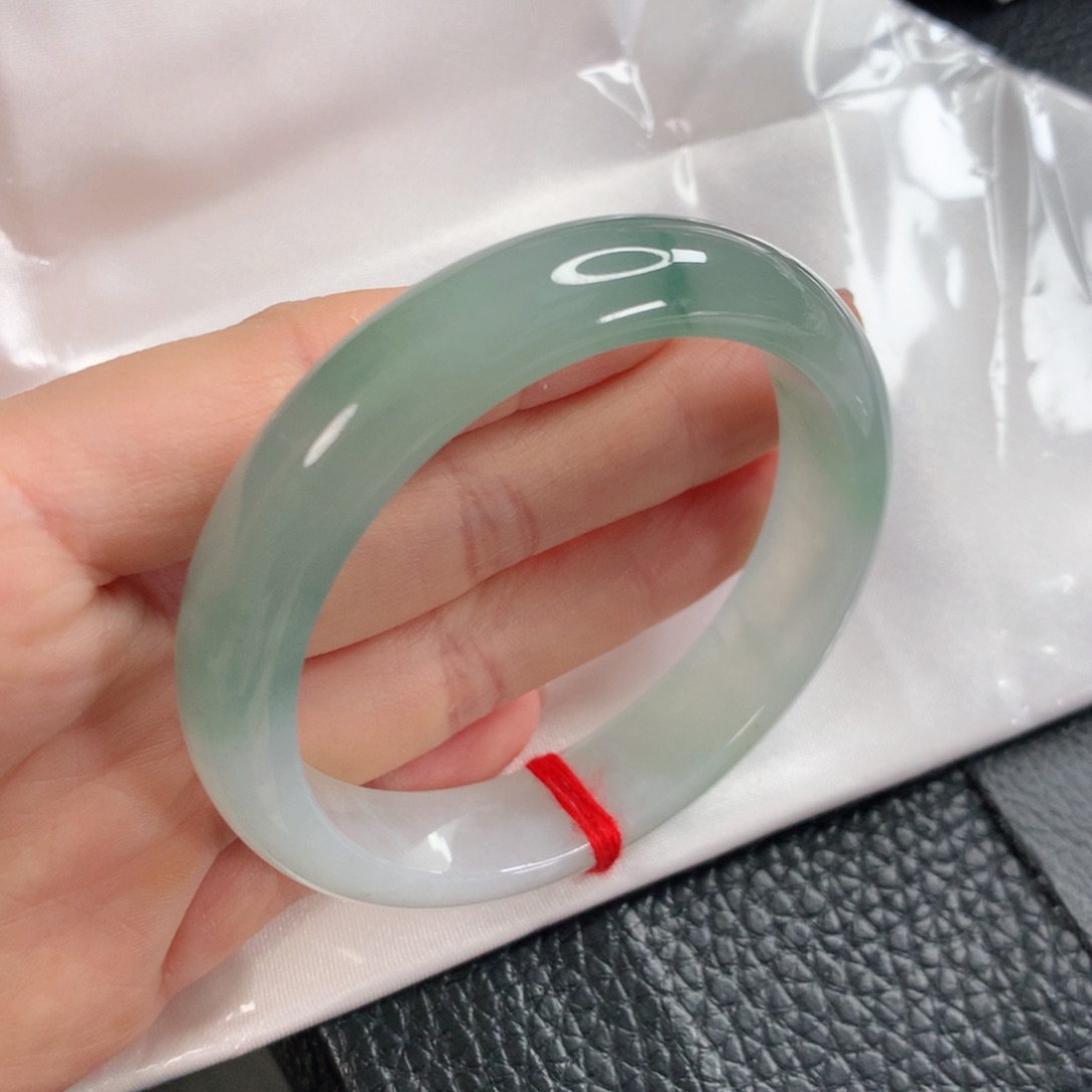 未镶嵌手镯翡翠 正圈③②③推荐⭐⭐⭐