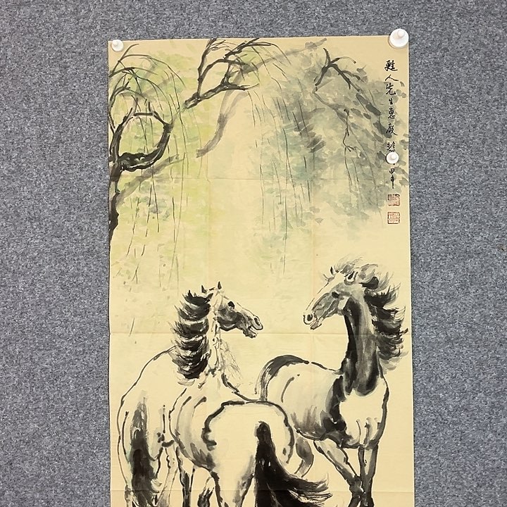 快来看看你的作品