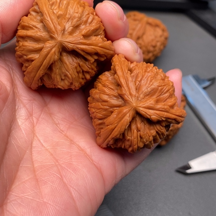 ****到文玩核桃吊坠核桃核桃