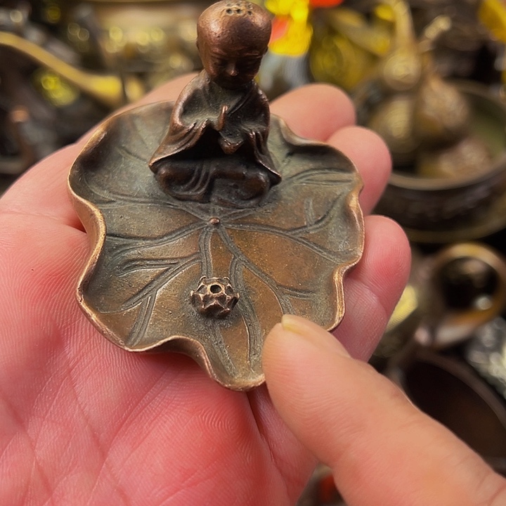 精美铜器精美铜器