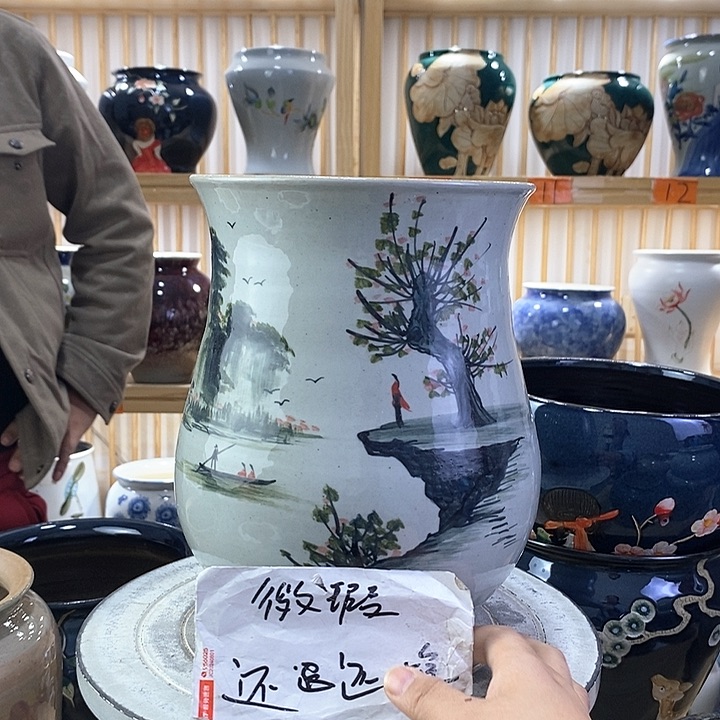 罐陶瓷陶瓷陶瓷陶瓷