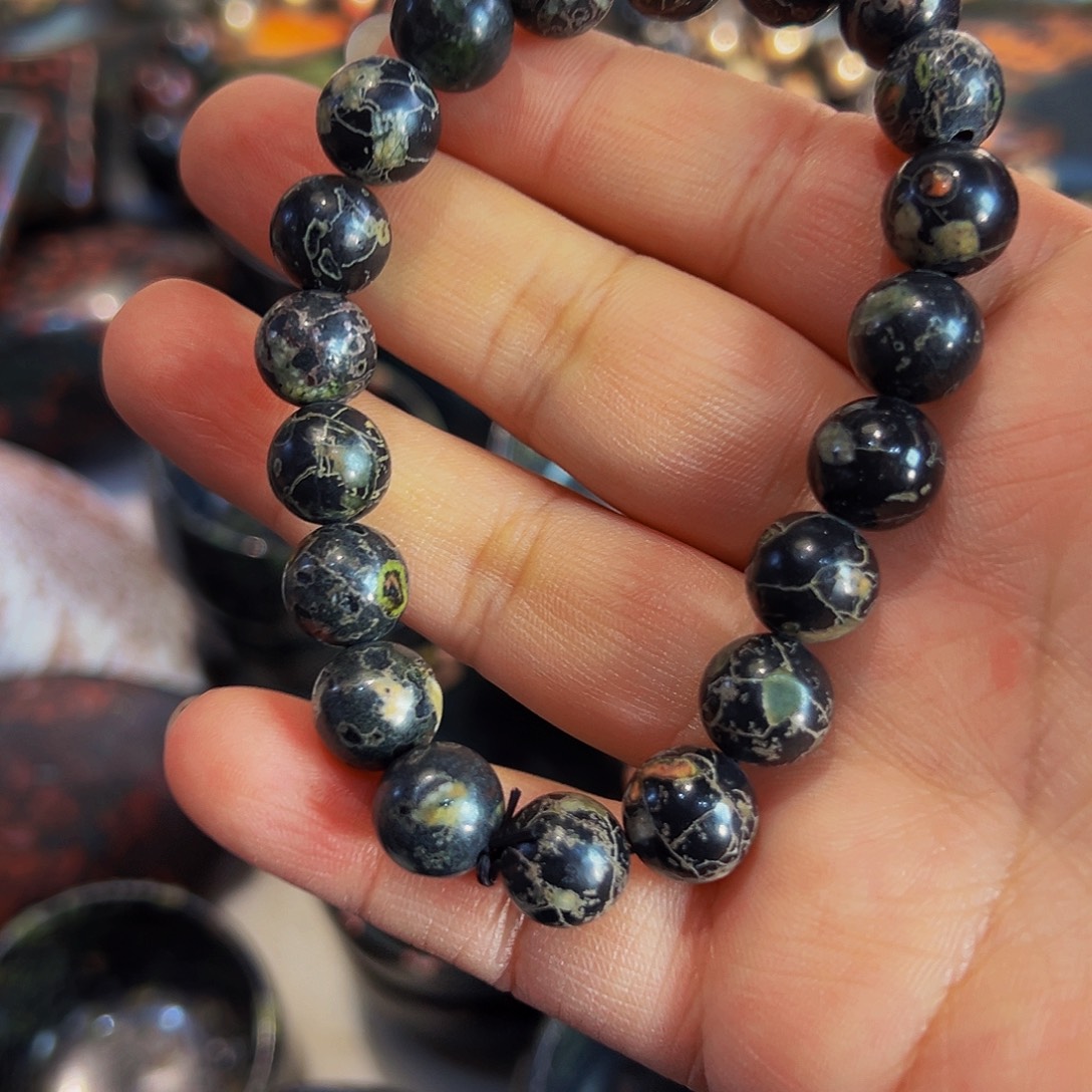 梅花玉鱼缸石茶周边微瑕不退不换