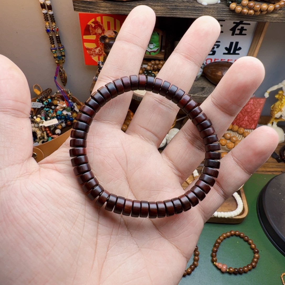 菩提根/象牙果手串