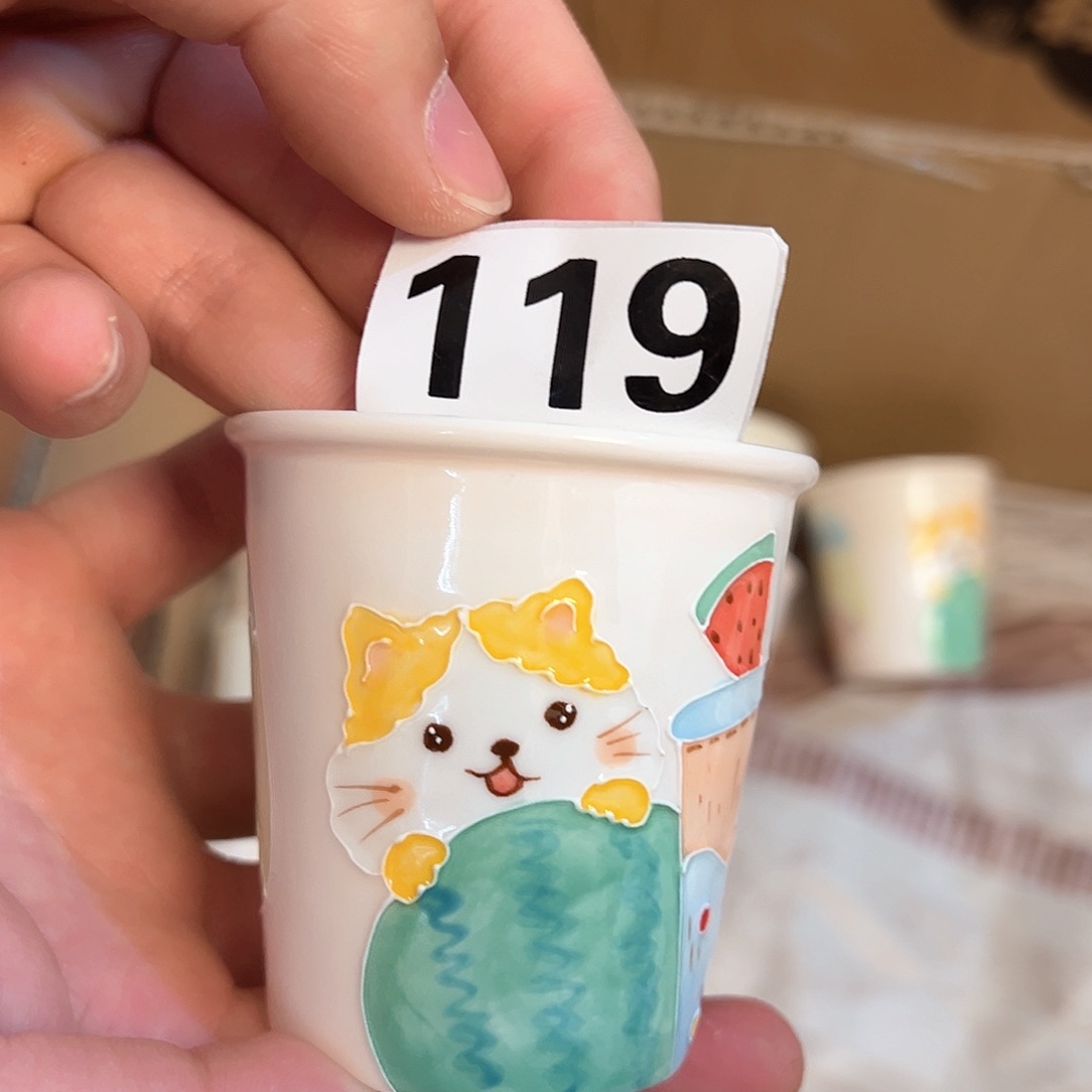 景德镇陶瓷艺术精品119