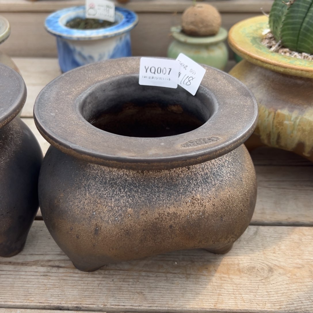 安****1987花盆YQ007盆盆盆盆