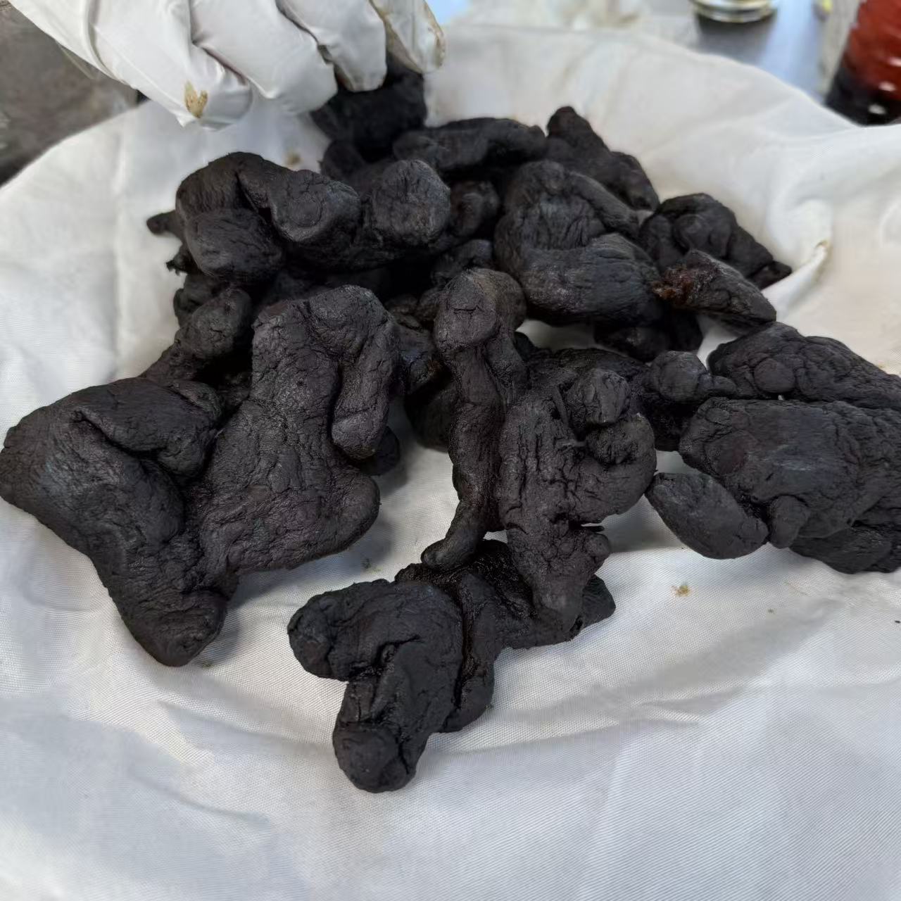 正宗多 花 黄 精 可即食泡水