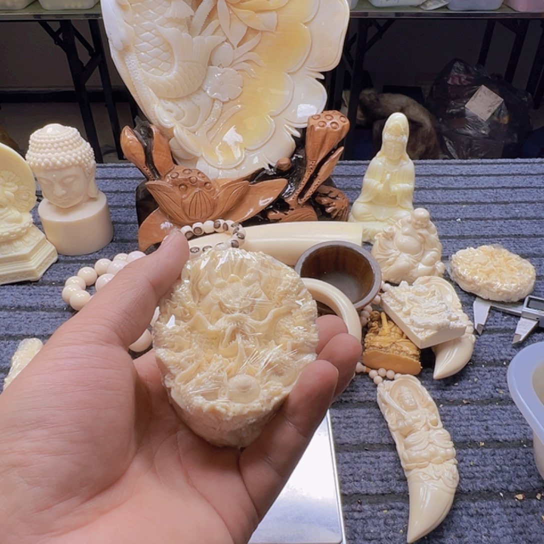 刹***恒大果紫檀（缅甸花梨）29