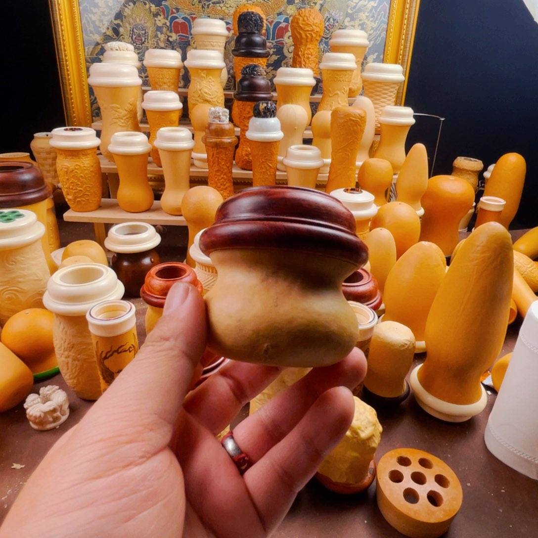 黑白虫葫芦，福利款，砸完底