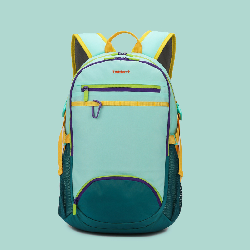 TAIDING/泰鼎新款彩虹户外休闲运动旅行双肩背包出差大小号轻便