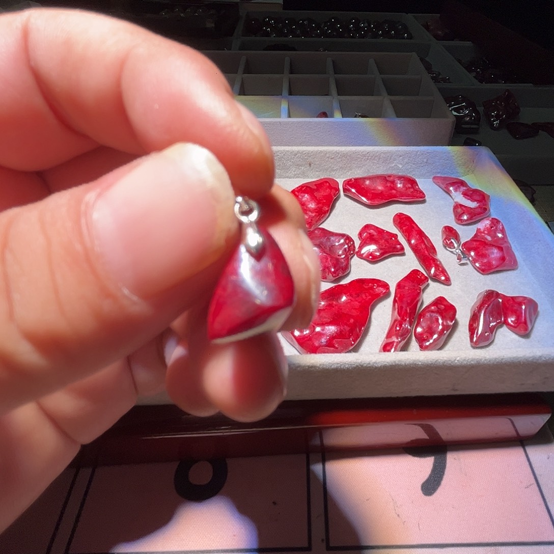 天然辰砂666688888888