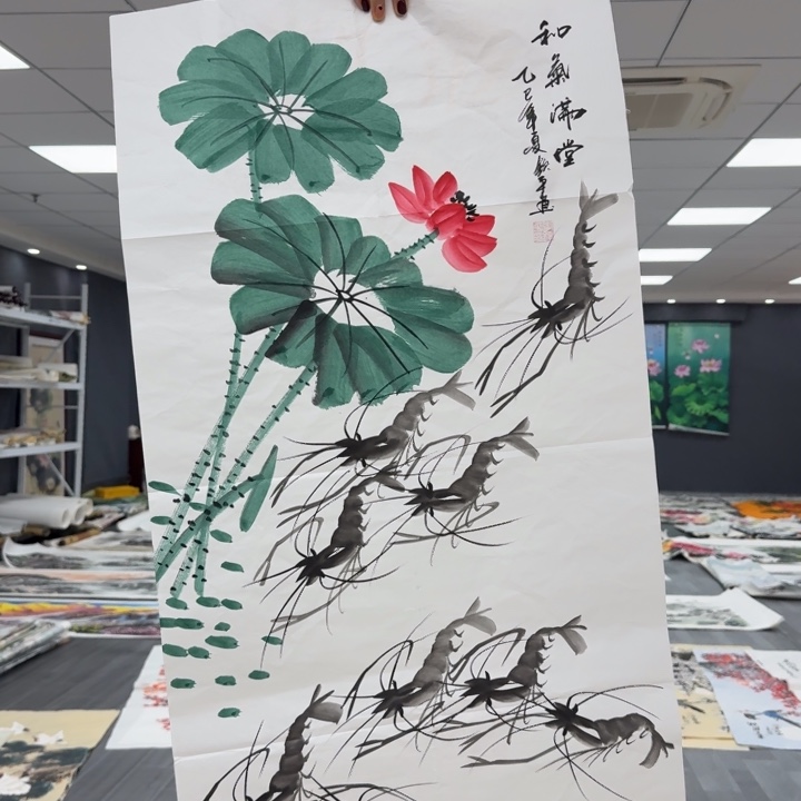 我们的目标是成为我们