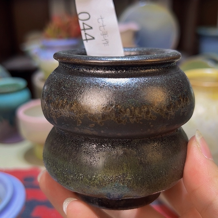 景德镇陶瓷研究所